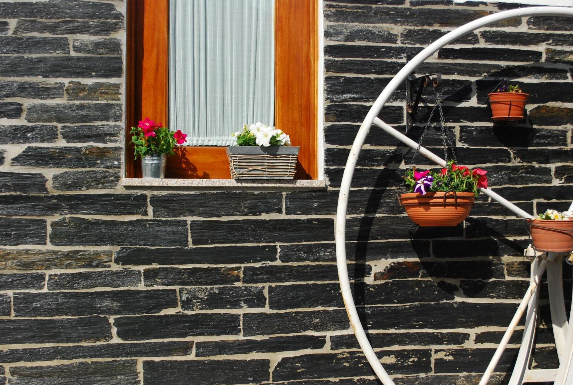 Casa Relogio De Sol Villa Lamego Ngoại thất bức ảnh