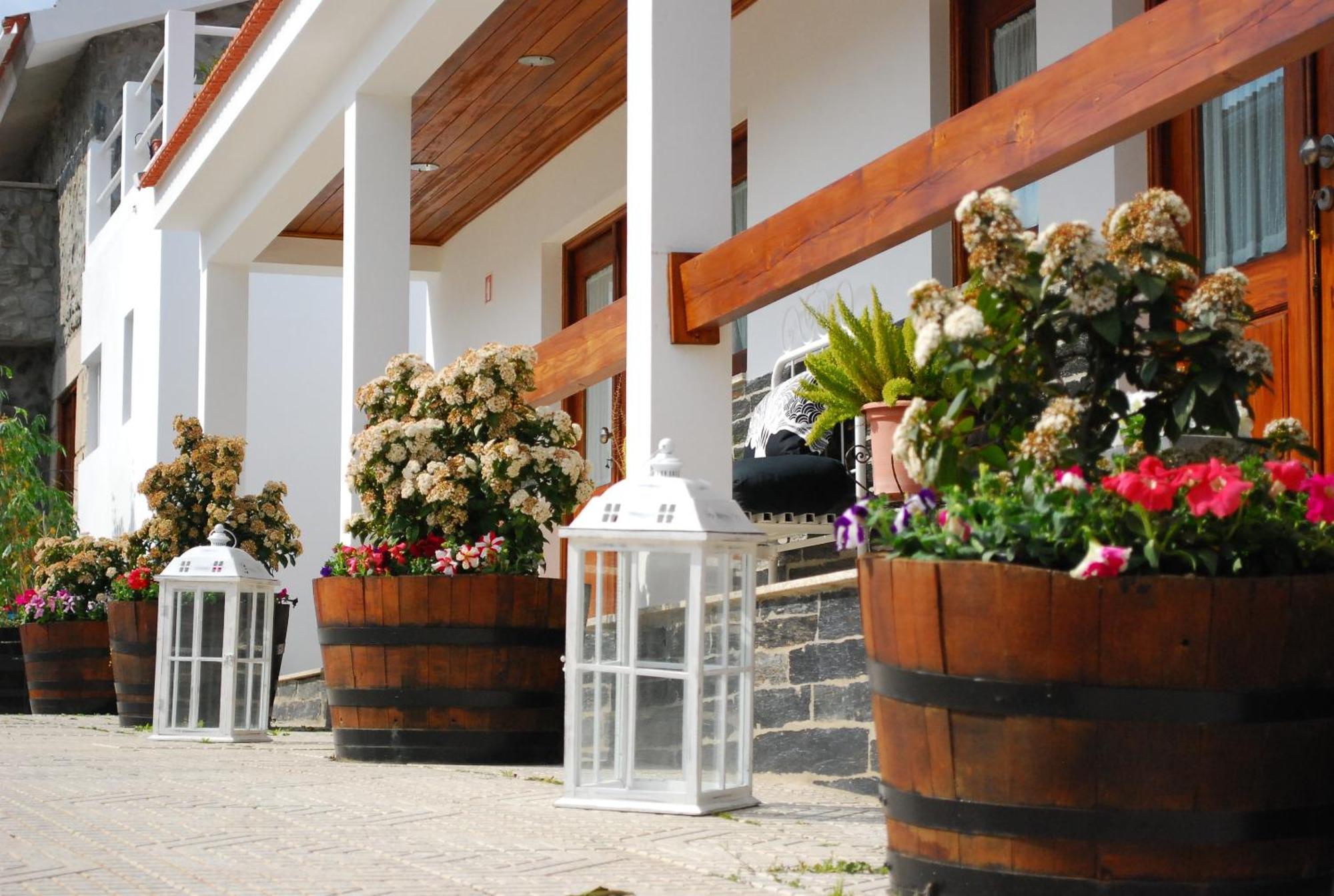 Casa Relogio De Sol Villa Lamego Ngoại thất bức ảnh