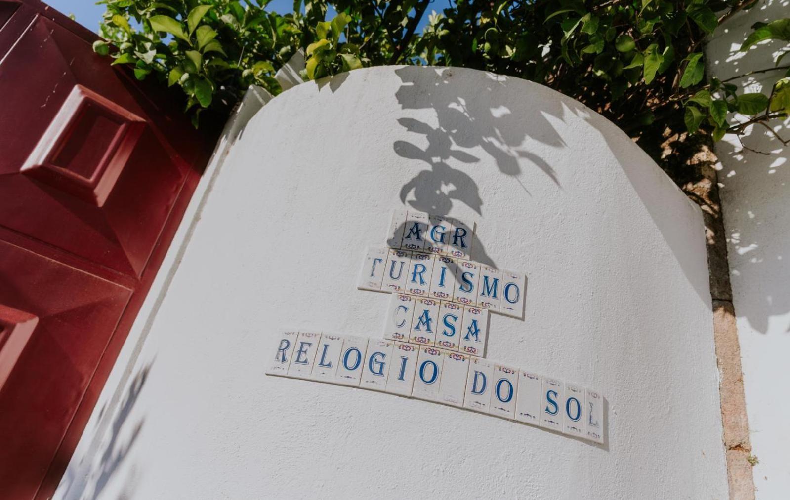 Casa Relogio De Sol Villa Lamego Ngoại thất bức ảnh