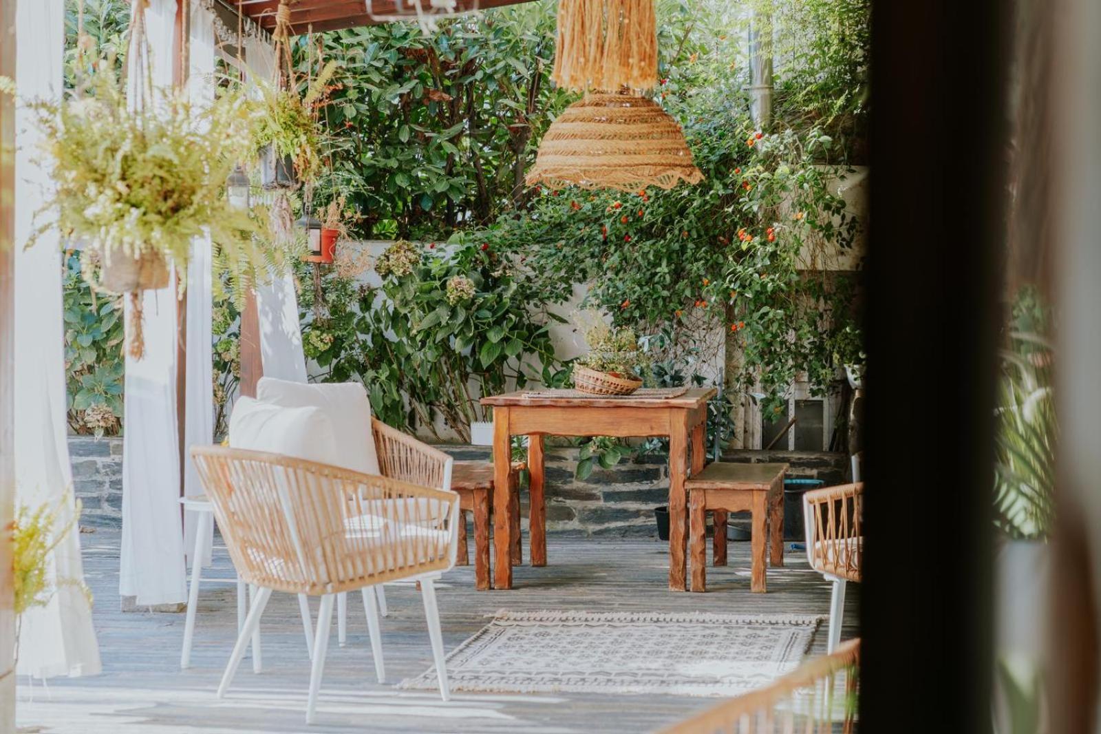 Casa Relogio De Sol Villa Lamego Ngoại thất bức ảnh