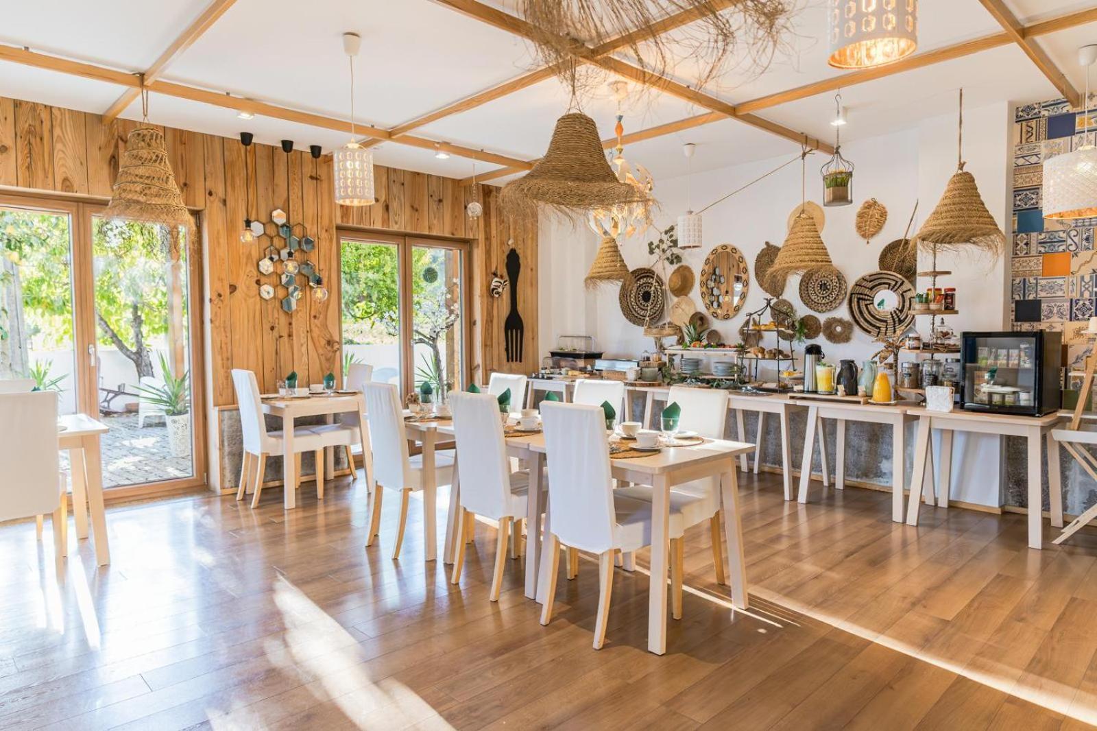 Casa Relogio De Sol Villa Lamego Ngoại thất bức ảnh