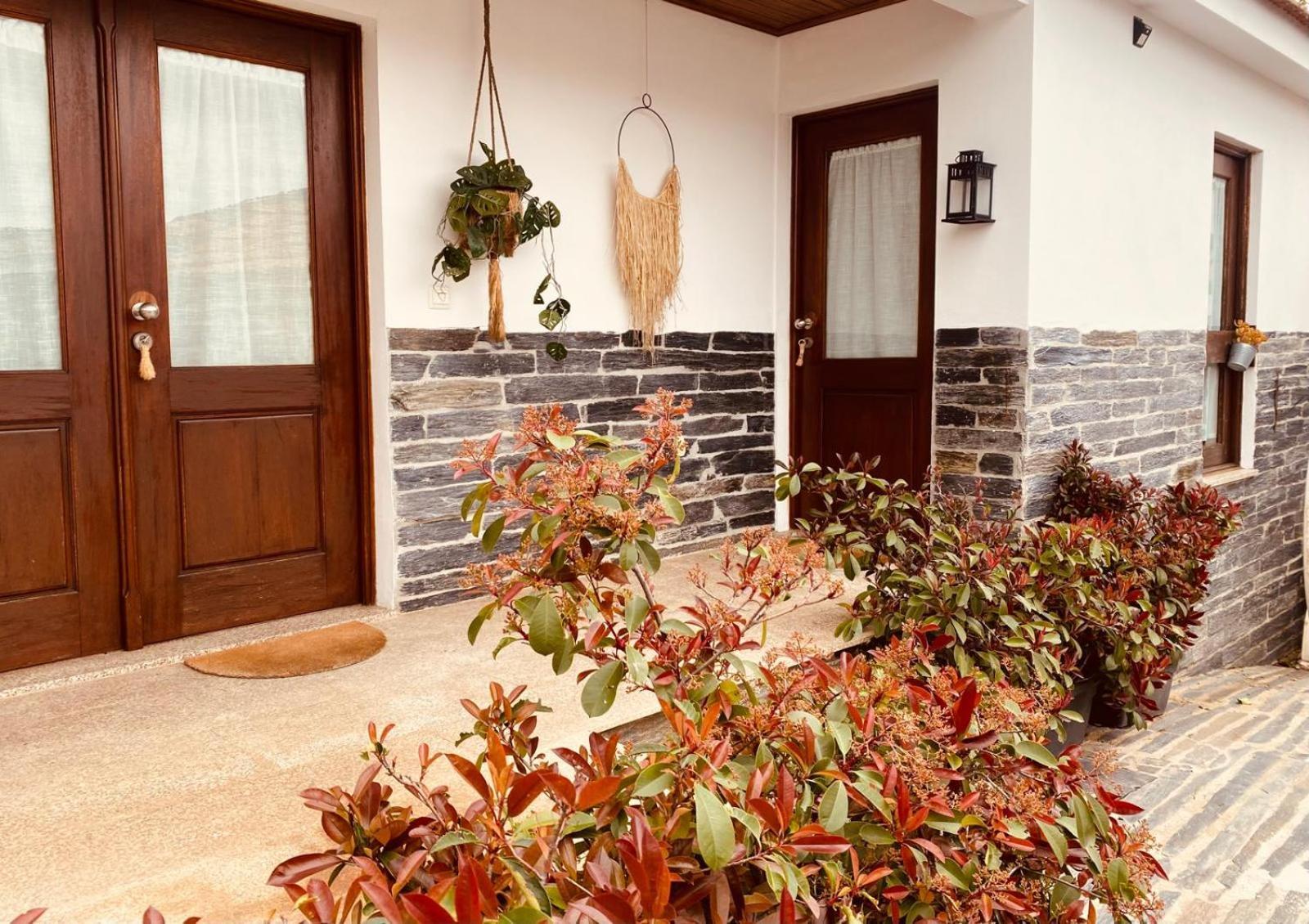 Casa Relogio De Sol Villa Lamego Ngoại thất bức ảnh