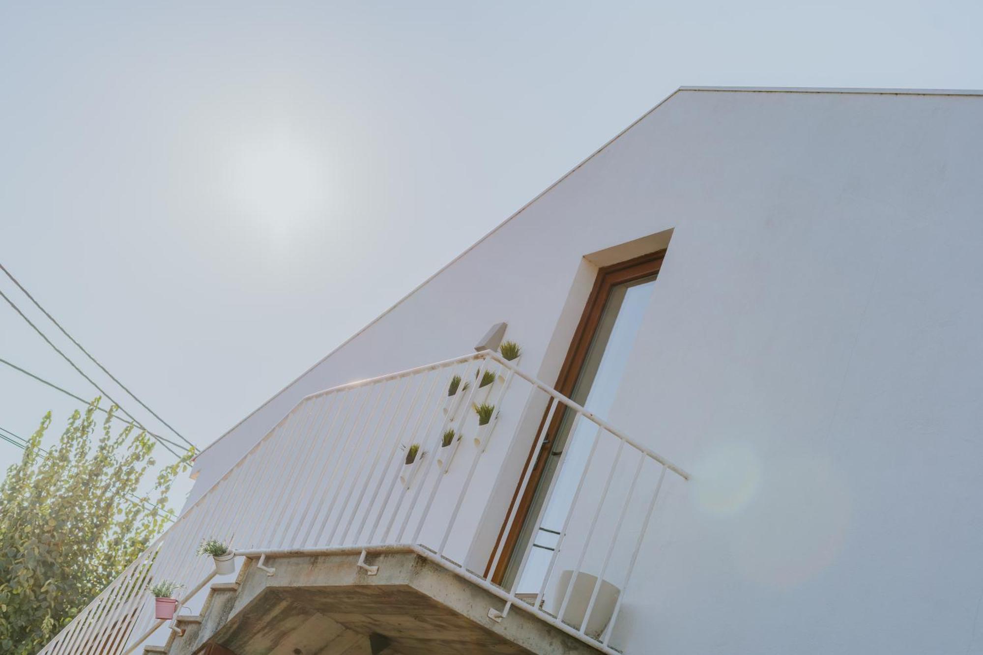 Casa Relogio De Sol Villa Lamego Ngoại thất bức ảnh