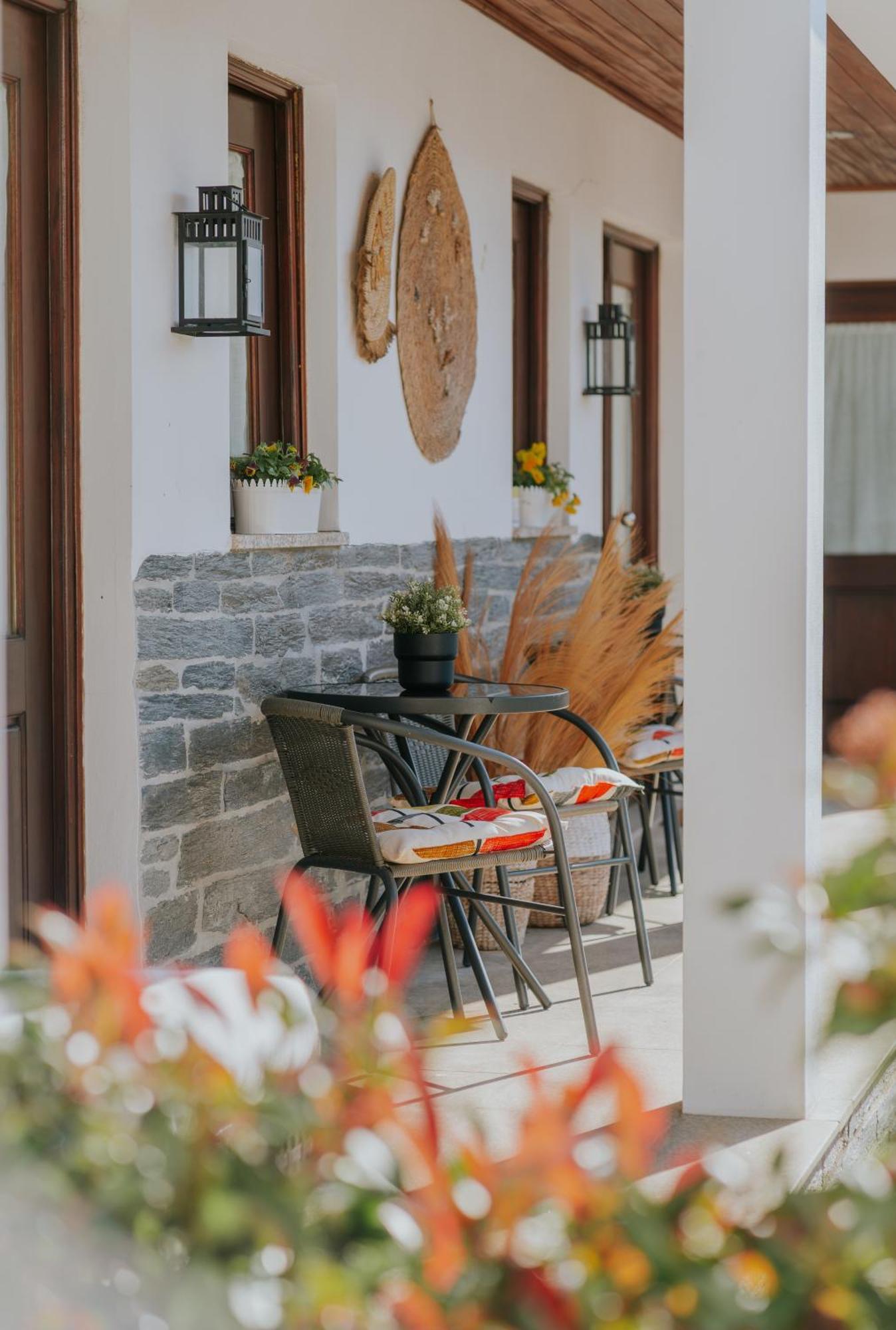 Casa Relogio De Sol Villa Lamego Ngoại thất bức ảnh