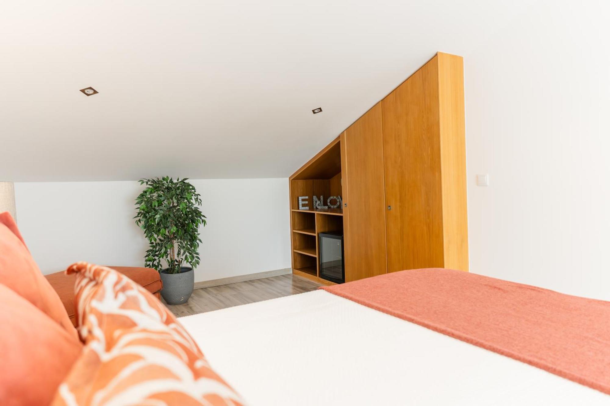 Casa Relogio De Sol Villa Lamego Ngoại thất bức ảnh