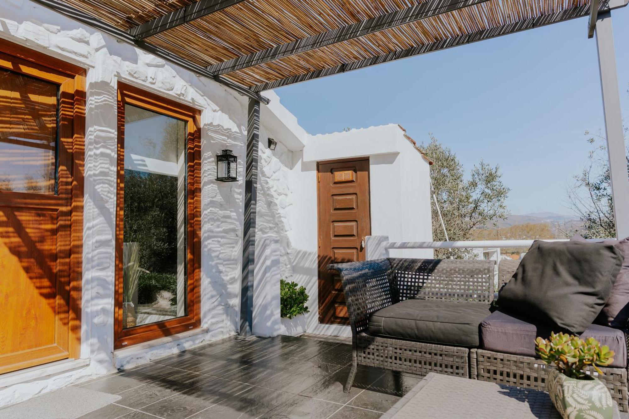 Casa Relogio De Sol Villa Lamego Ngoại thất bức ảnh