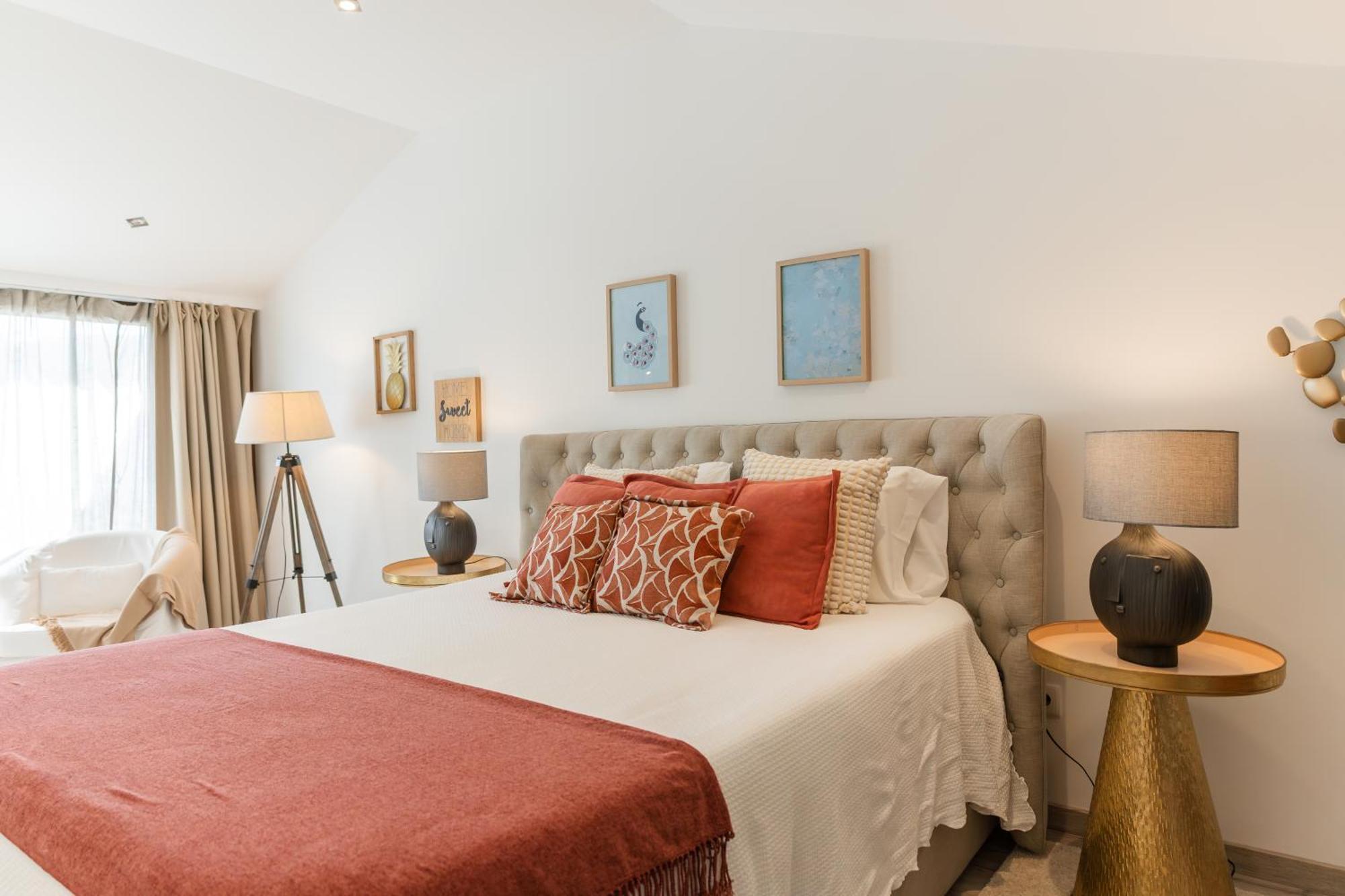 Casa Relogio De Sol Villa Lamego Ngoại thất bức ảnh