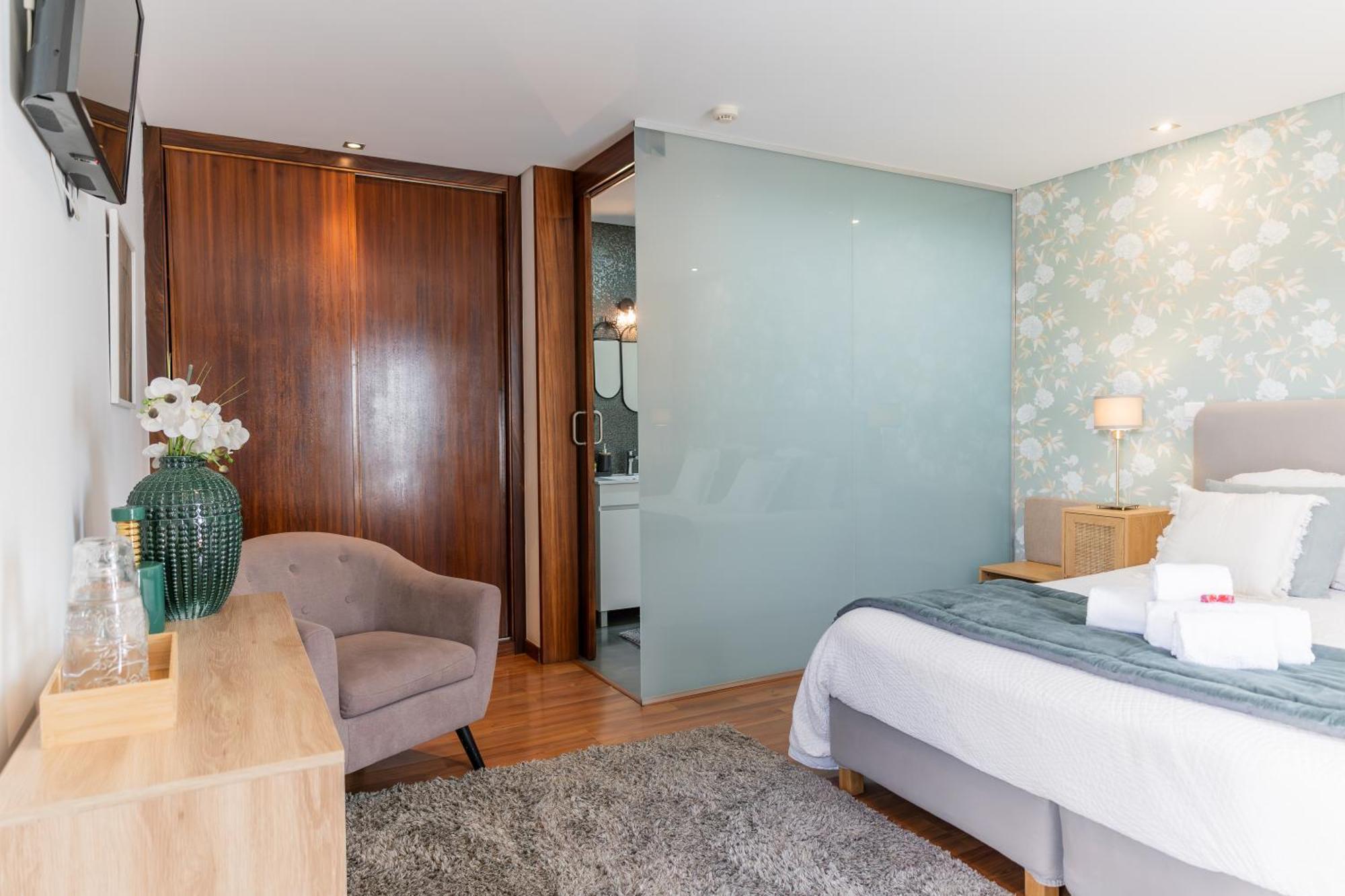 Casa Relogio De Sol Villa Lamego Ngoại thất bức ảnh