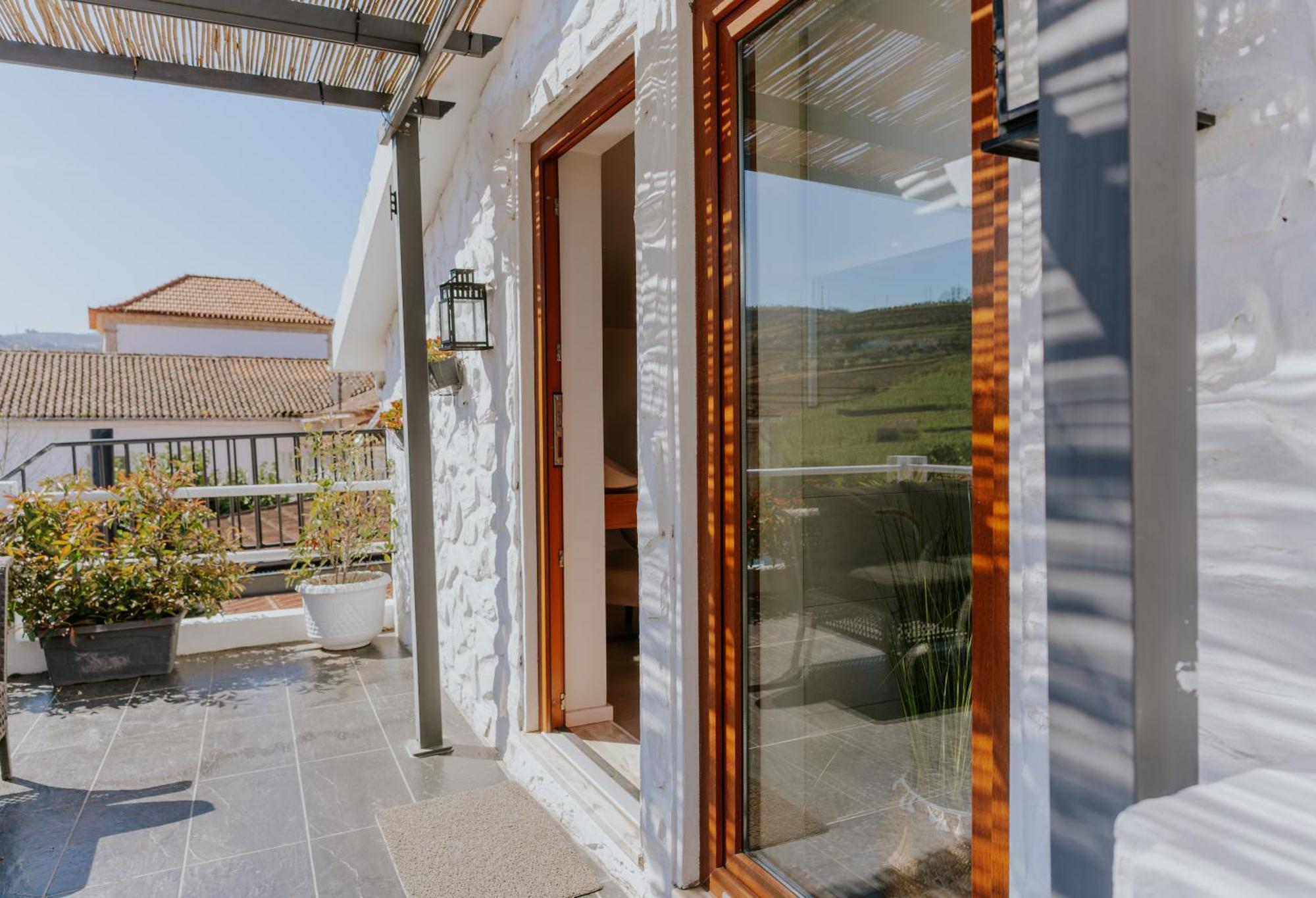 Casa Relogio De Sol Villa Lamego Ngoại thất bức ảnh