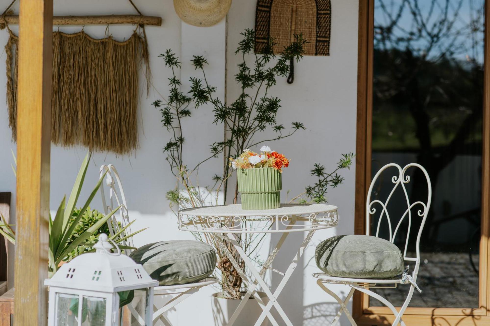Casa Relogio De Sol Villa Lamego Ngoại thất bức ảnh