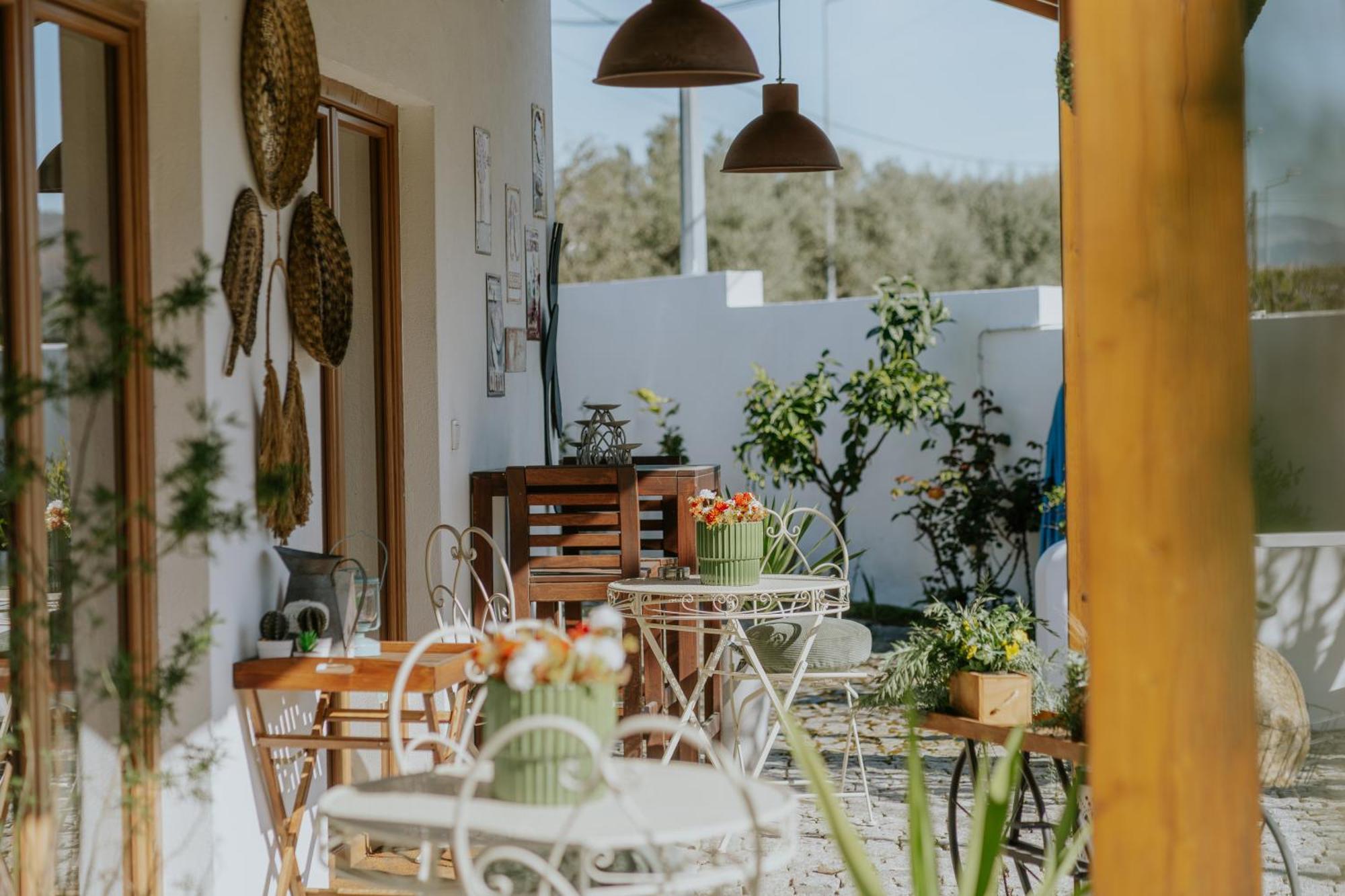 Casa Relogio De Sol Villa Lamego Ngoại thất bức ảnh