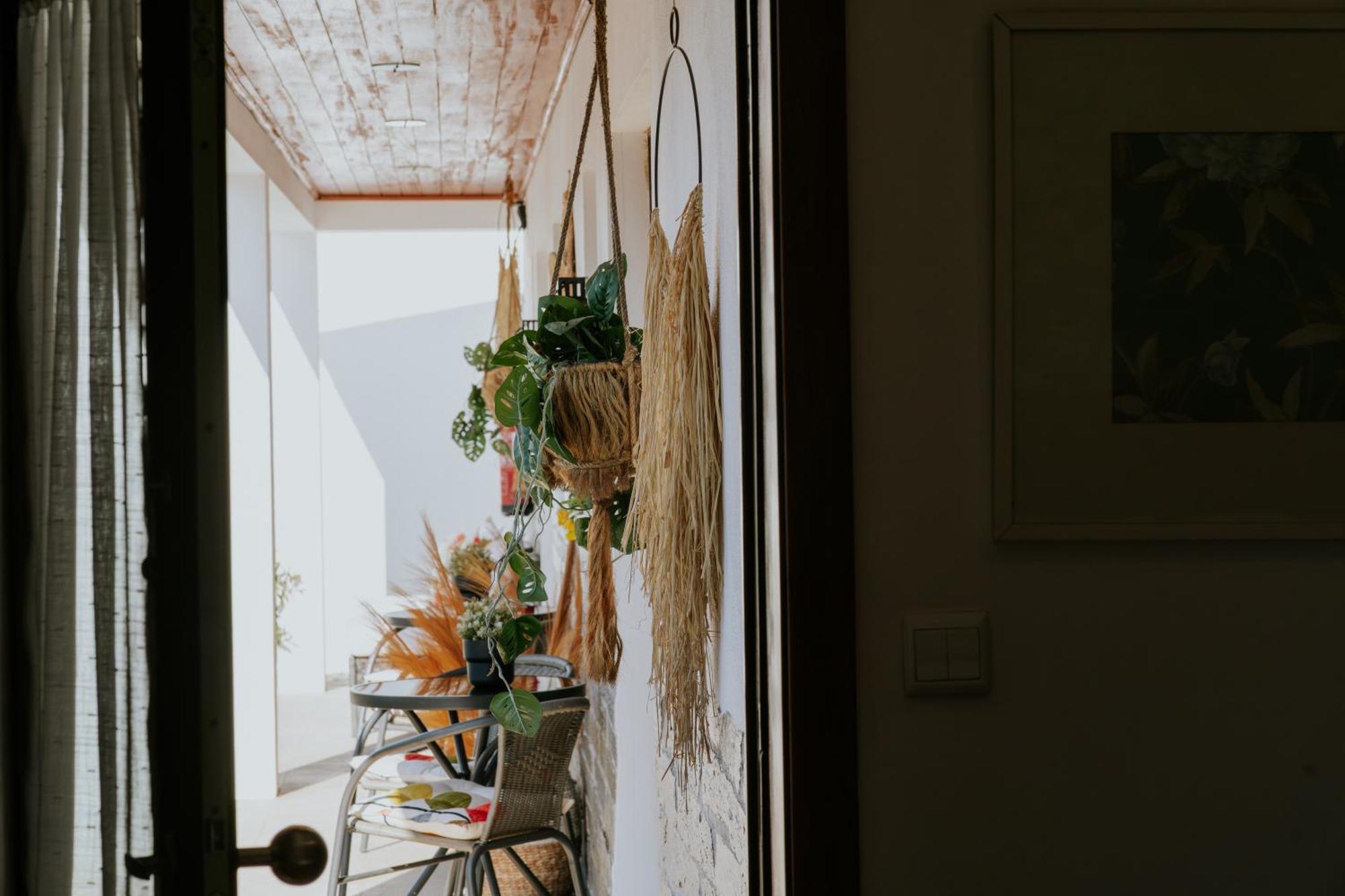 Casa Relogio De Sol Villa Lamego Ngoại thất bức ảnh
