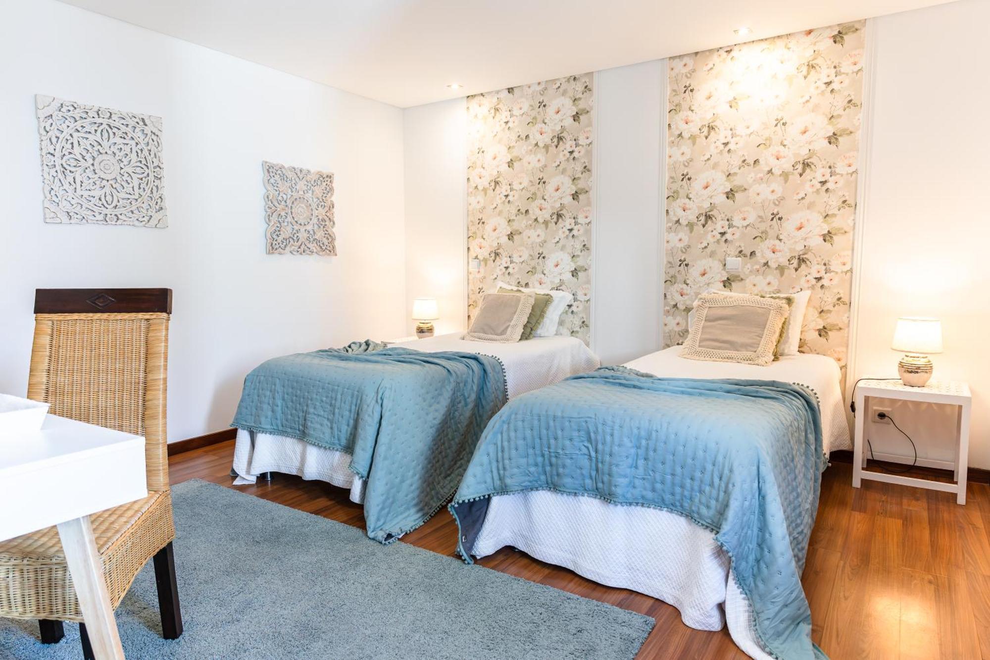 Casa Relogio De Sol Villa Lamego Ngoại thất bức ảnh
