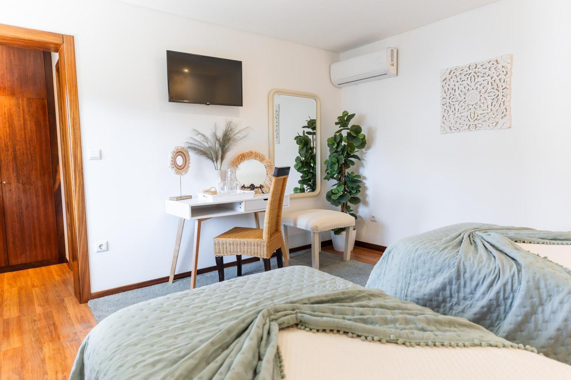 Casa Relogio De Sol Villa Lamego Ngoại thất bức ảnh