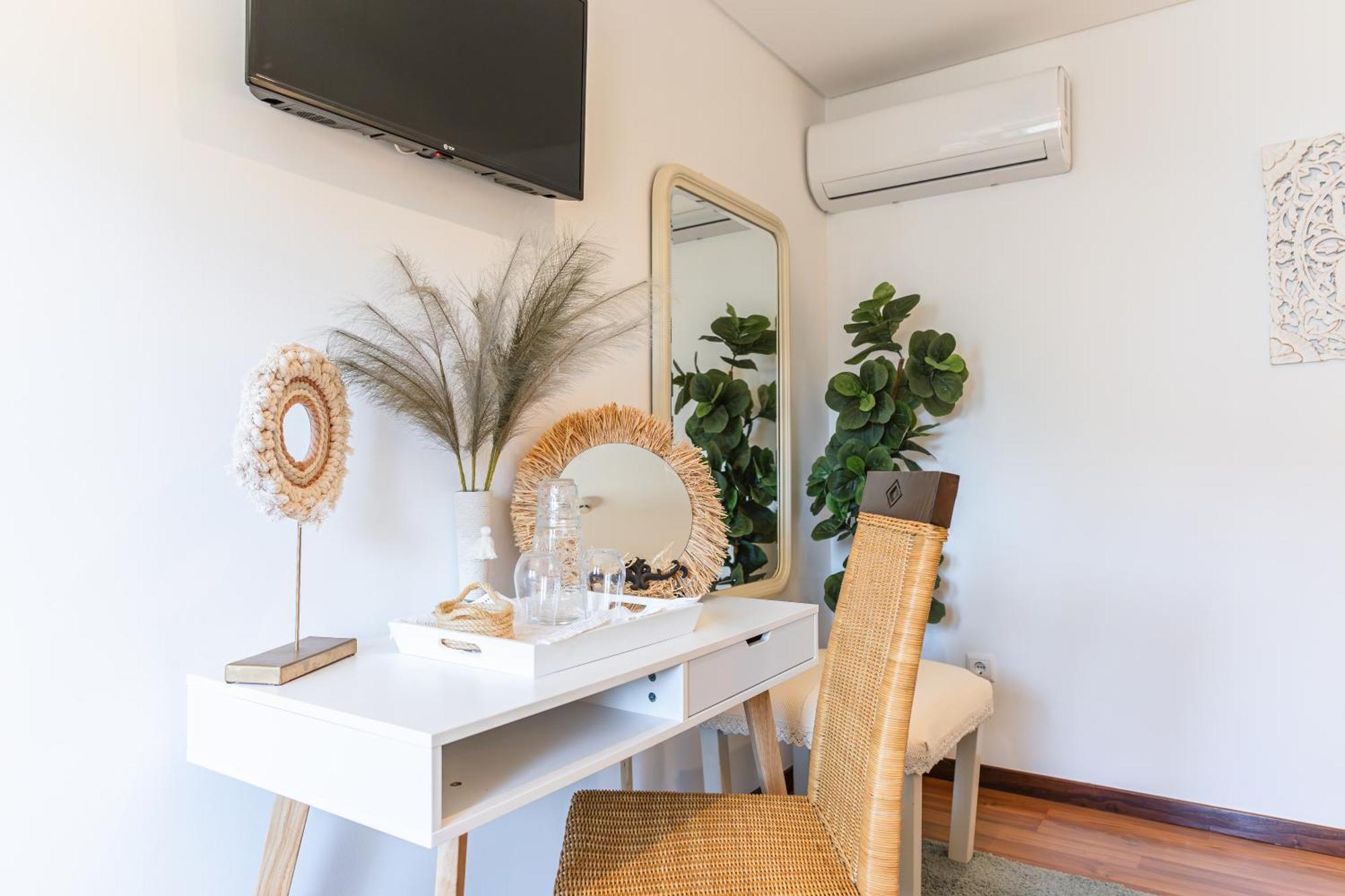 Casa Relogio De Sol Villa Lamego Ngoại thất bức ảnh