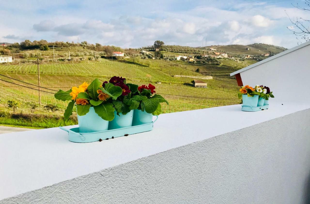Casa Relogio De Sol Villa Lamego Ngoại thất bức ảnh