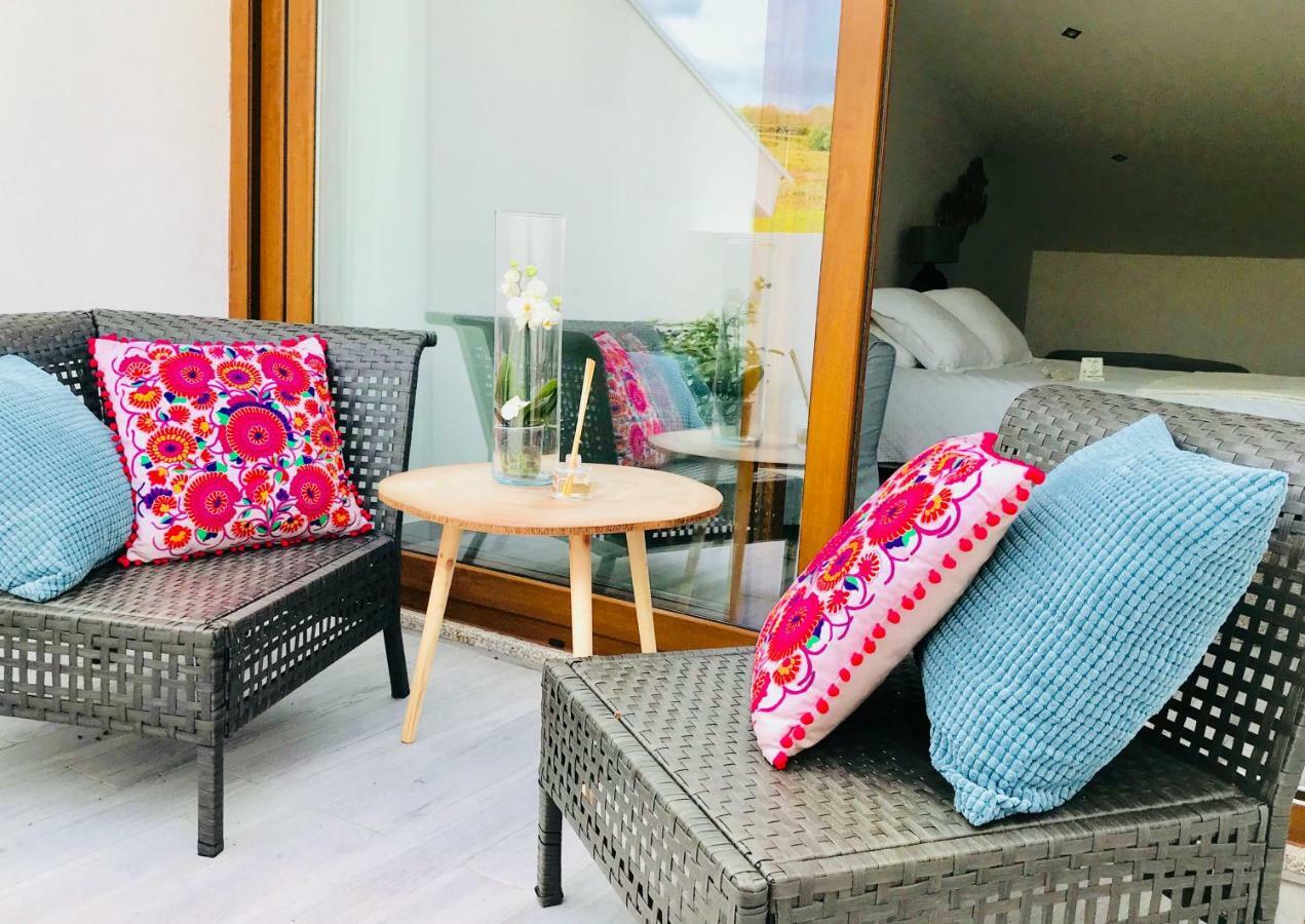 Casa Relogio De Sol Villa Lamego Ngoại thất bức ảnh